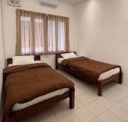 Ban Sansunhao Hostel