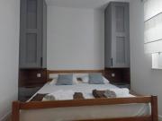 Apartment Camelia with pool and sea view