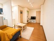 Meet House Namba