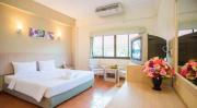 Bunjongburi Hotel