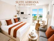 Suite Adriana Benalmádena - Sol, Mar y Estilo 5.0