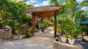 Garden Hostel Koh Rong
