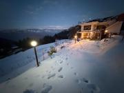 Top Khajjiar