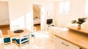 Le Central Michelet – Appartement 4 pers