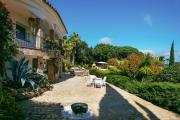 Villa Maravilla