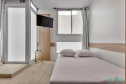 Apt cosy pour 6 - Paris Expo P. de Versailles