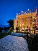 Top Khajjiar