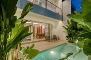 Montana Villa Tropical 2BR Escape Balangan
