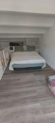Studio tipo Loft con vista al Montgo