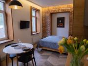 Brick & Soul Lviv Lil