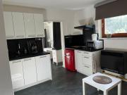 Apartmán Vodolka