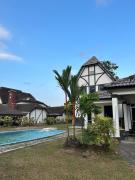 Top Kampong Balik Mungkar