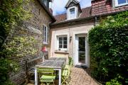 Cottages Croix lAbbé, le Courlis