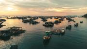 Blue Hotel Phu Quoc Sunset Town