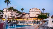 Lonicera World - UltraInclusive