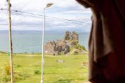 Top Dunure
