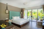Danang pool villa by Esea43