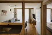 Mountain Chalet Costes