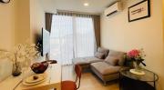 2 Bdr Mountain and Lake view