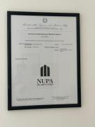 NUPA Milano Living Appartamento in via Marghera