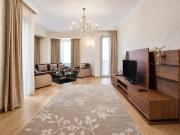 Central Living Pro