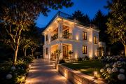 SaPa PAPA - Architects Hidden Sanctuary - Only 4 rooms hidden in a secret botanical garden - 3 minutes from Sapa Station - Privacy & Privilege for stylish insiders