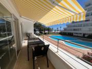 Apartamiento Piscina Vista al Mar - Holiday Center Roses