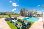 Cubos Lorente Rural House