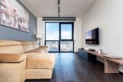 Genova City-View, Free Parking, Near Train Station