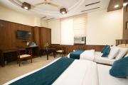 Top New Delhi