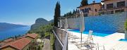 La Quiete 12 Dorota Pool and Lake View