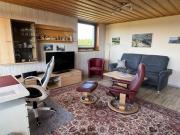 2- Raum - Ferienappartements 58 qm Dieter Hoffmann Freudenstadt-Kniebis beim Nationalpark