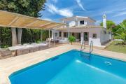Exclusive Mediterranean Villa in Marbella