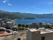Sea View Escape Stylish 2 Bedroom Flat in Budva