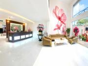 Love Luxury Hotel Bà Điểm