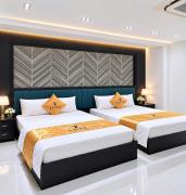 Top Ho Chi Minh
