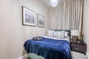 Tiny Apartment in Marylebone