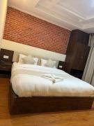 Hotel AB Inn
