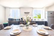 Appartement des cassant