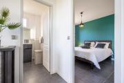 Appartement des cassant