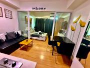 Soft Gray Stay 1bedroom Suites