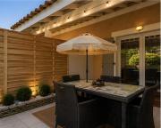 Maison - Residence avec piscine