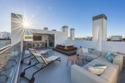 NEW Albufeira # Luxury Green Penthouse By ALzira