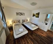 Apartment "North Star"