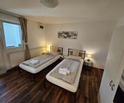 Apartment "North Star"