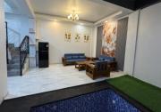 Beyond Sanur