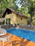 Skygarden Resort Vythiri