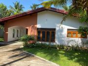 Wimal Residence