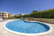Lagos Central Pool Retreat