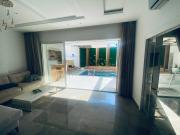 Villa haut-standing avec piscine à Hammamet
